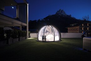 Dolomiti Exclusive your mountain suite