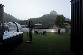Dolomiti Exclusive your mountain suite