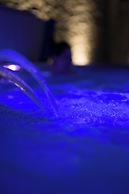 Dolomiti Exclusive your mountain suite