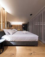 Dolomiti Exclusive your mountain suite