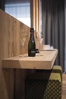 Dolomiti Exclusive your mountain suite