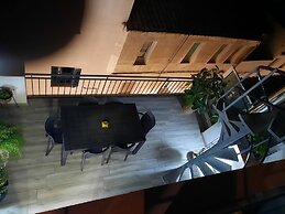 APARTAMENTOS APARTACO