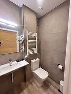 APARTAMENTOS APARTACO