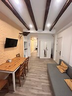 APARTAMENTOS APARTACO