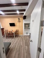 APARTAMENTOS APARTACO