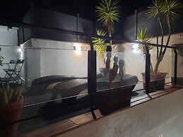 APARTAMENTOS APARTACO