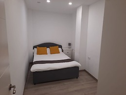 APARTAMENTOS APARTACO