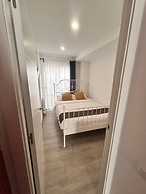 APARTAMENTOS APARTACO