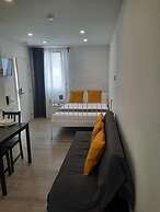 APARTAMENTOS APARTACO