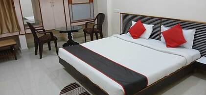 Hotel Sharda By Edge By GRB