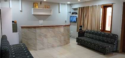 Hotel Sharda By Edge By GRB