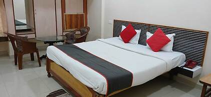 Hotel Sharda By Edge By GRB