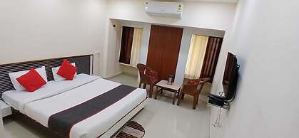 Hotel Sharda By Edge By GRB