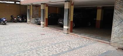 Hotel Sharda By Edge By GRB