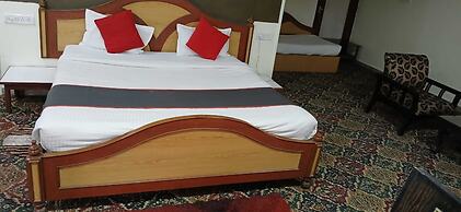 Hotel Sharda By Edge By GRB