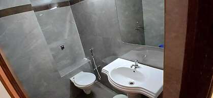 Hotel Sharda By Edge By GRB