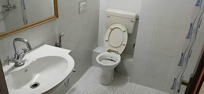 Hotel Sharda By Edge By GRB