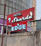 Hotel Sharda By Edge By GRB