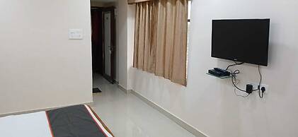 Hotel Sharda By Edge By GRB