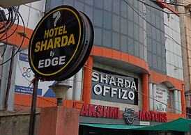 Hotel Sharda By Edge By GRB