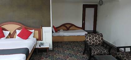 Hotel Sharda By Edge By GRB