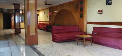 Hotel Sharda By Edge By GRB