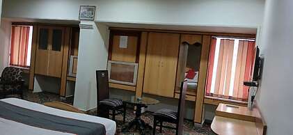 Hotel Sharda By Edge By GRB