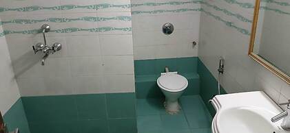 Hotel Sharda By Edge By GRB