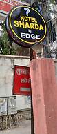 Hotel Sharda By Edge By GRB