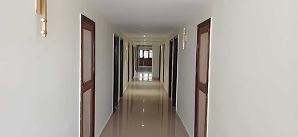 Hotel Sharda By Edge By GRB