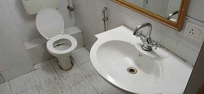 Hotel Sharda By Edge By GRB