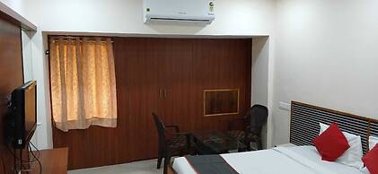 Hotel Sharda By Edge By GRB