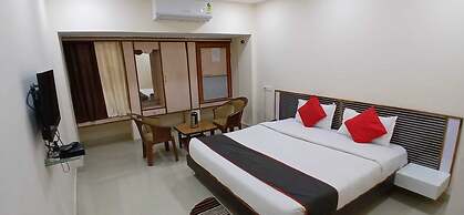 Hotel Sharda By Edge By GRB