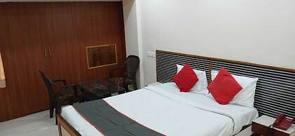 Hotel Sharda By Edge By GRB