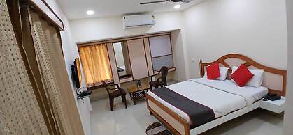 Hotel Sharda By Edge By GRB