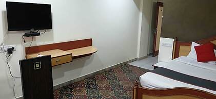 Hotel Sharda By Edge By GRB