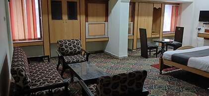 Hotel Sharda By Edge By GRB