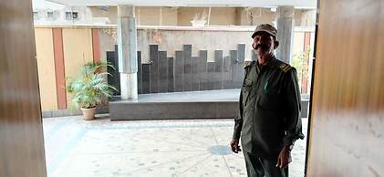 Hotel Sharda By Edge By GRB