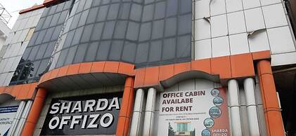 Hotel Sharda By Edge By GRB