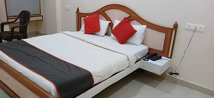 Hotel Sharda By Edge By GRB