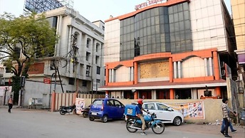 Hotel Sharda By Edge By GRB