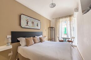 Mika Apartment alla Stazione