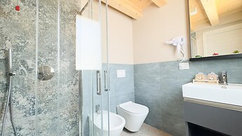 Graceful Apartments - Purgatory Apartment