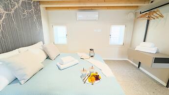 Graceful Apartments - Purgatory Apartment