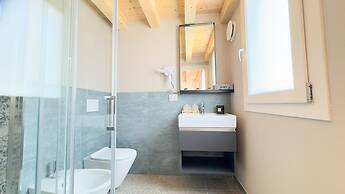 Graceful Apartments - Purgatory Apartment