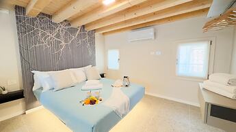 Graceful Apartments - Purgatory Apartment