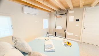 Graceful Apartments - Purgatory Apartment