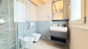 Graceful Apartments - Purgatory Apartment