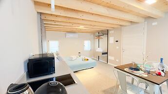 Graceful Apartments - Purgatory Apartment