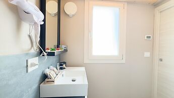 Graceful Apartments - Purgatory Apartment